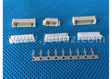 接線(xiàn)端子、連接器、接插件，三者在概念上的區(qū)別是？